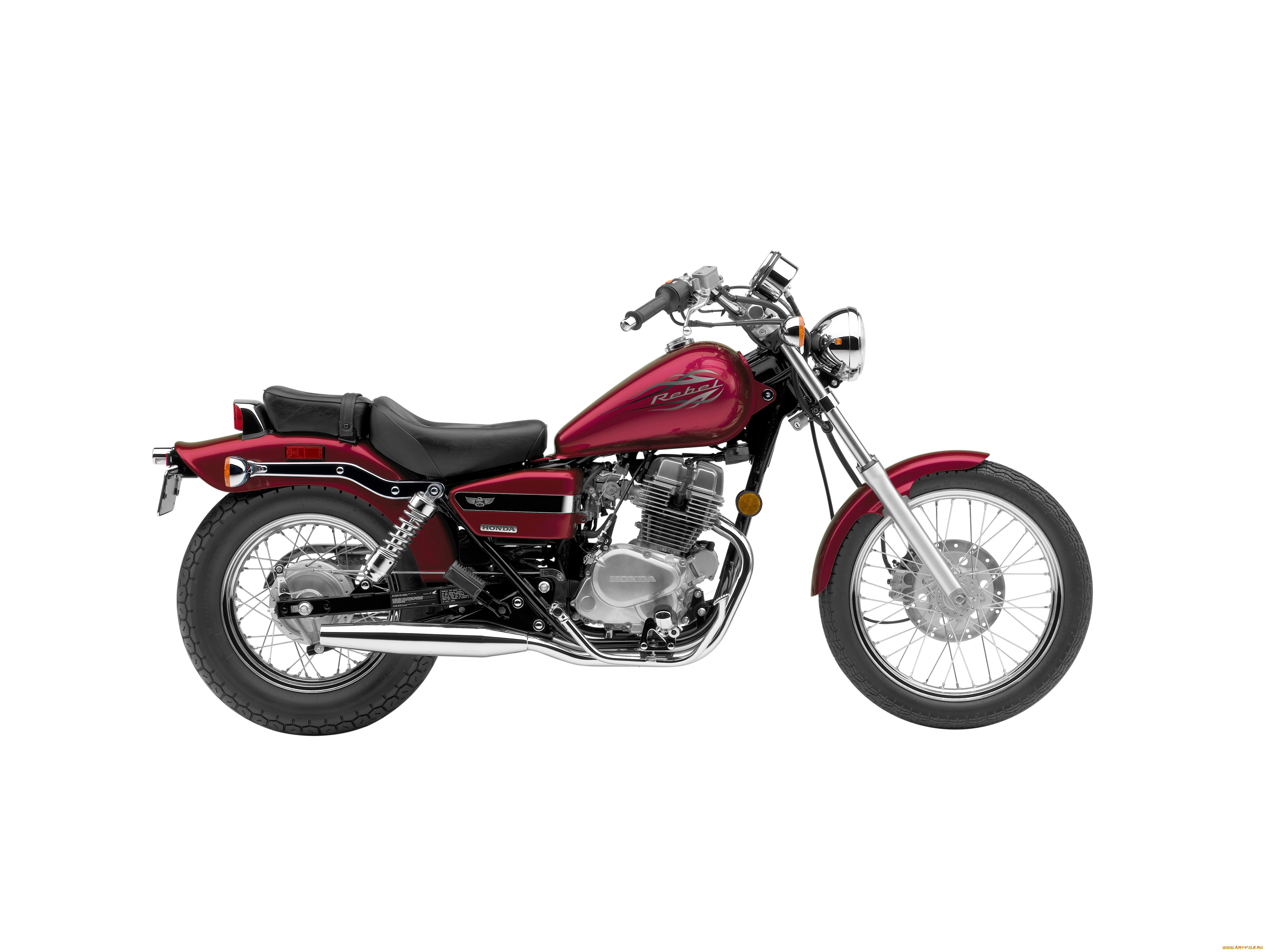 , honda